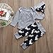 Baby Boys Girls Halloween Fox Clothes Cosplay Infant Long Sleeve Romper Hoodie Jumpsuit Custom Onesie Set (.Red, 6-12 Months)