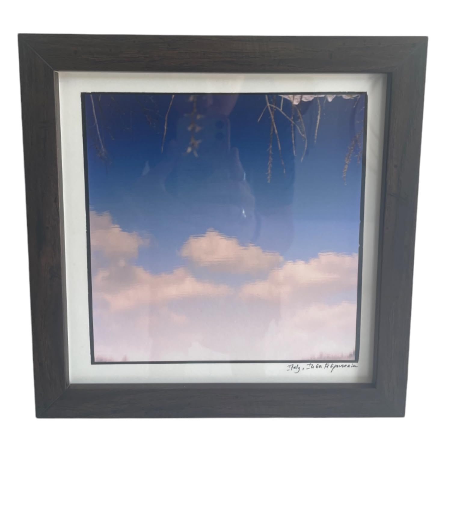 Voice of Source Italy series 22 x22 cm framed photographes shot on medium format Hasselblad by Iulia Filipovscaia founder of Voice of source home decoration contemporary art photo print (3)