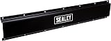 Sealey APHKIT2 10pc Ultimate Multipurpose Storage Hook Kit - Garage Shed Home view 2