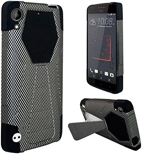 Samsung Galaxy Note 7 FE Carrying Case Protective Cover, Slim Kickstand Rugged Case For Galaxy Note 7 FE (Kickstand Carbin Fiber)