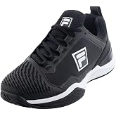 Fila Mens Speedserve Energized