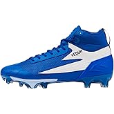 Venum Elite Football Cleats - Royal Blue/White - M 7.5 / W 9