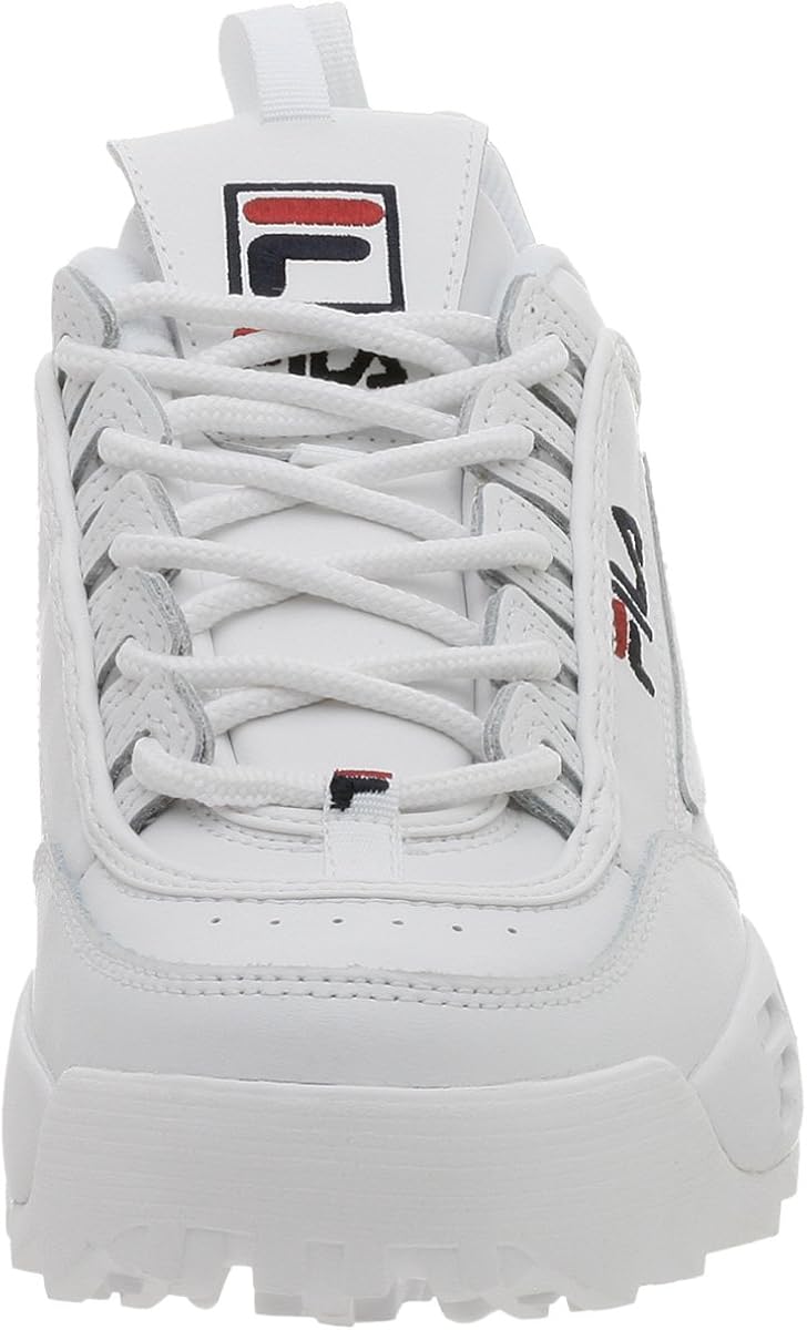 fila men's strada disruptor