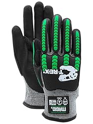 MAGID T-REX Flex Series ANSI Cut Level A9 Knit