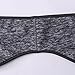 Fleece Ear Warmer Cover Headband - Ear Muffs Perfect for Winter Running Yoga Skiing Riding Bike in Cold Freezing Weather