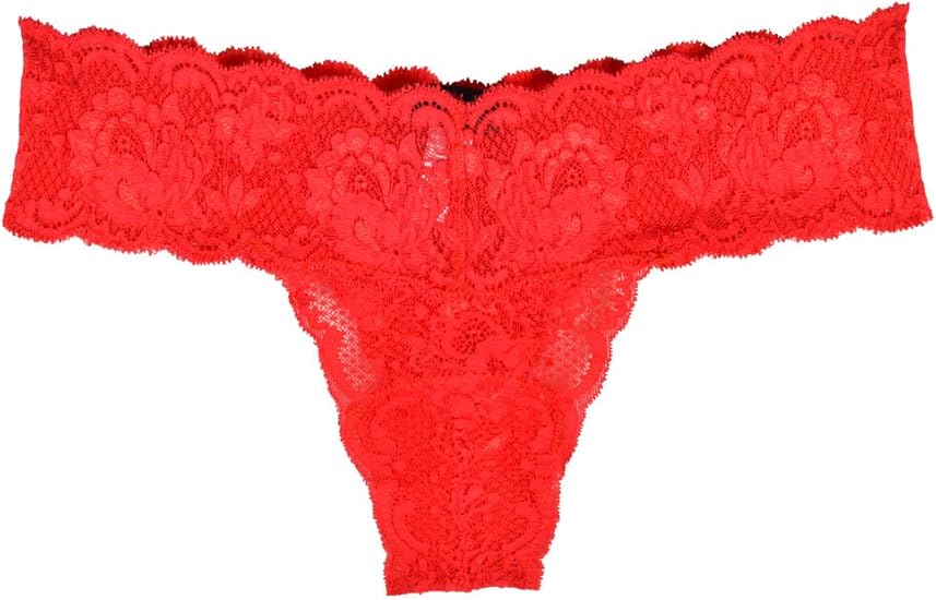 Amazon Co Jp Cosabellaレディース ネバーセイ ネバー キューティ ローライダー タンガ Us サイズ One Size 服 ファッション小物