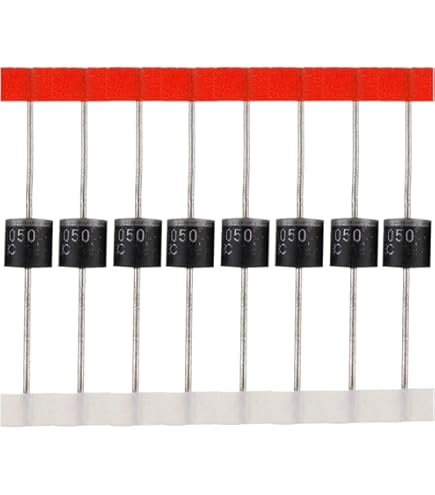 5 Pezzi Diodi MBR4060PT TO247 - Componenti Elettronici