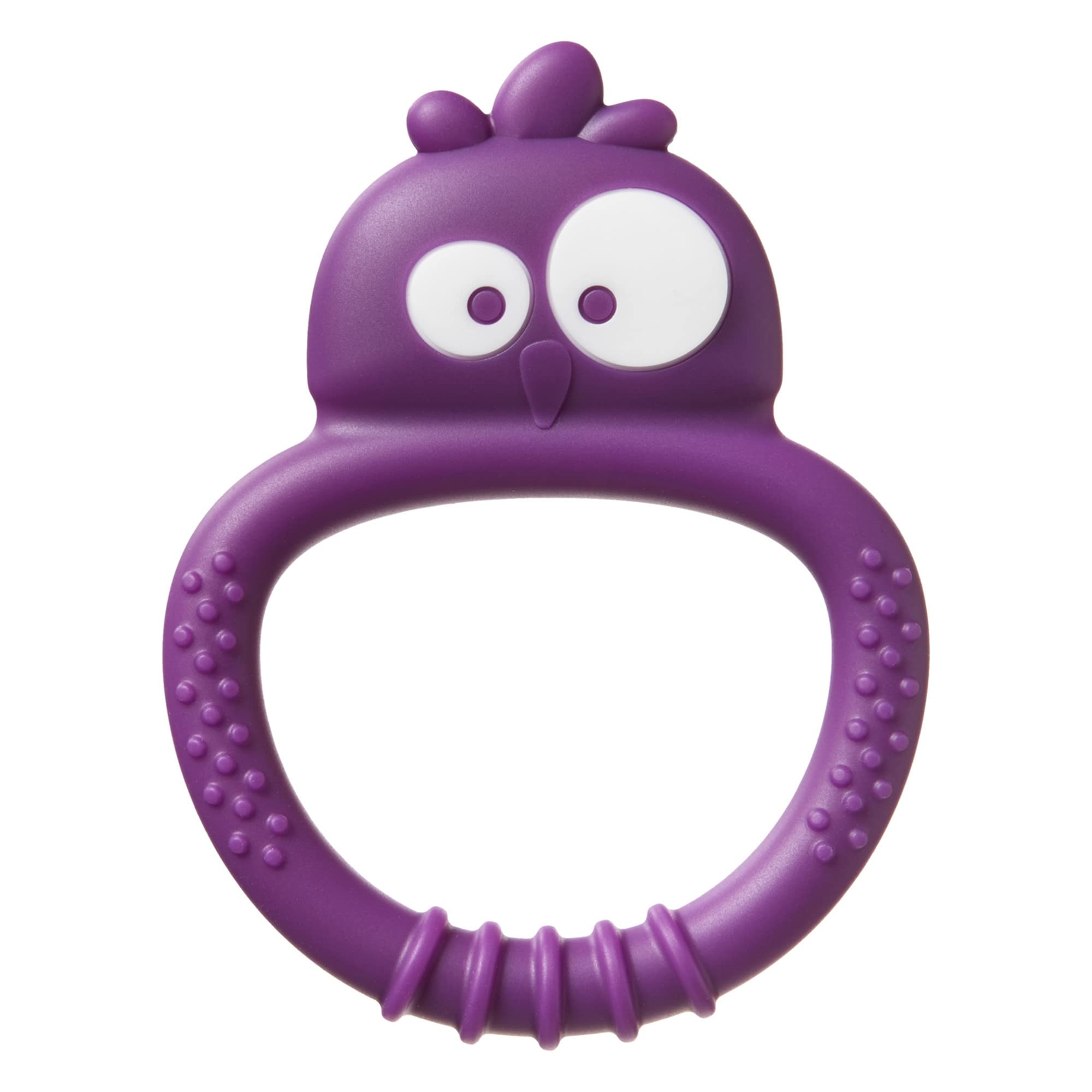 Tommee Tippee Kalani Sensory Maxi Teether (Pink) — image 1