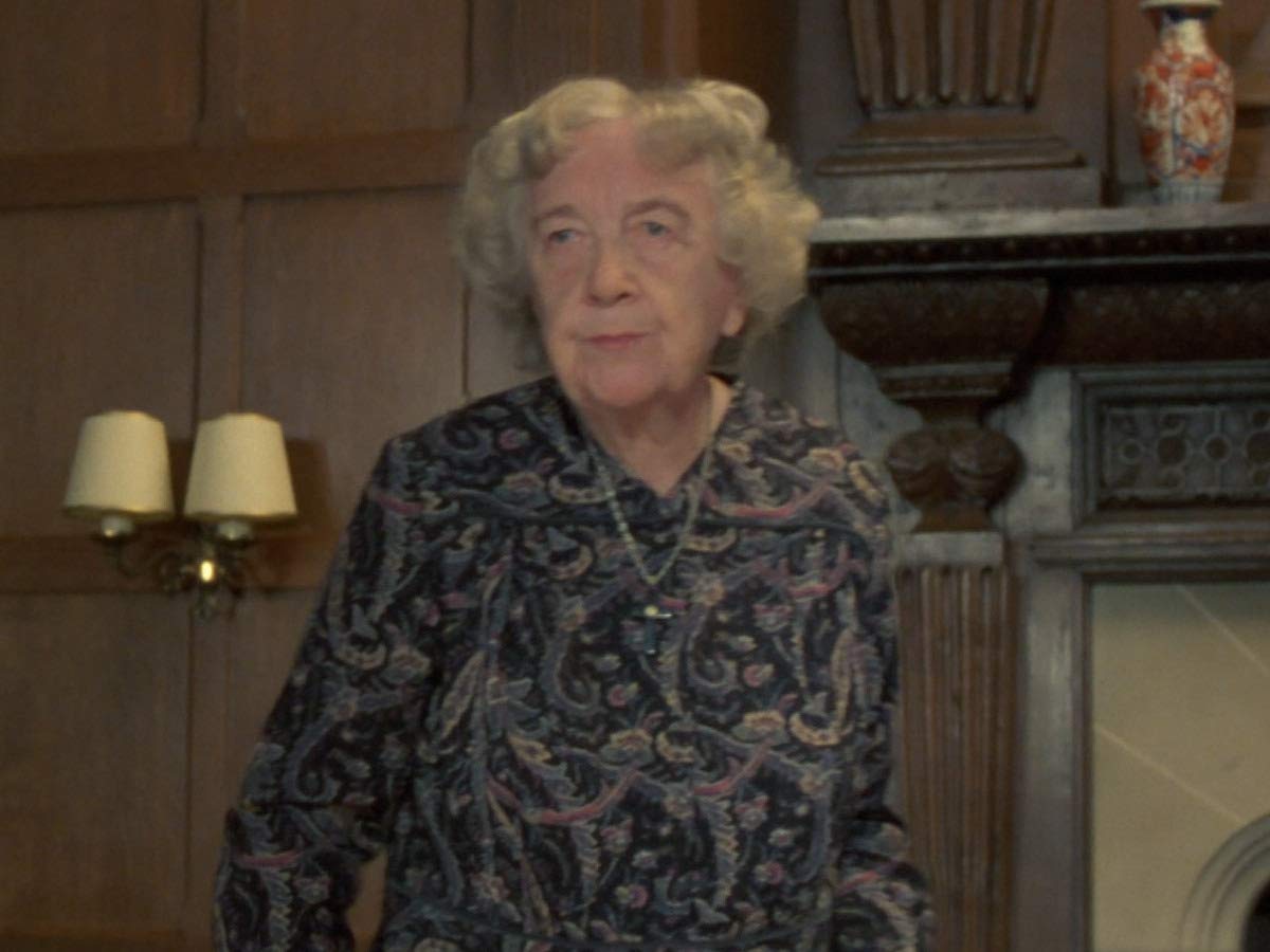 Watch Miss Marple, Season 1 Prime Video Watch Miss Marple, Season 1 Prime Video