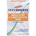 Palmer's Skin Success Medicated Complexion Bar, 3.5 Ounce