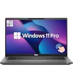 Amazon.com: Dell 7400 Latitude Laptop 14