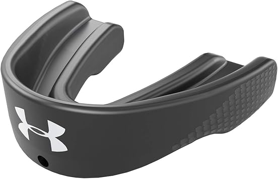 Amazon.com: Under Armour - Protector bucal deportivo para ...