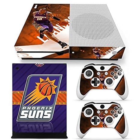 FriendlyTomato Xbox One S Consola y mando inalámbrico Skin Set ...