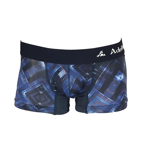 Amazon Adelbelz アデルベルツ ボクサーパンツ メンズ 極上の履き