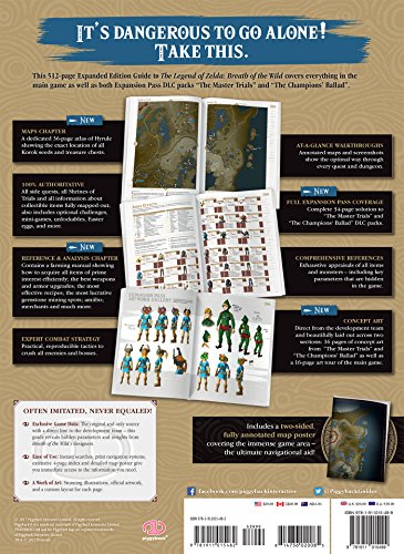 The Legend of Zelda: Breath of The Wild Guide - Image 6