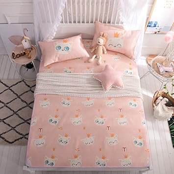 Amazon Simple Life 夏 レーヨン 冷感 ひんやり敷きパッド かわいい