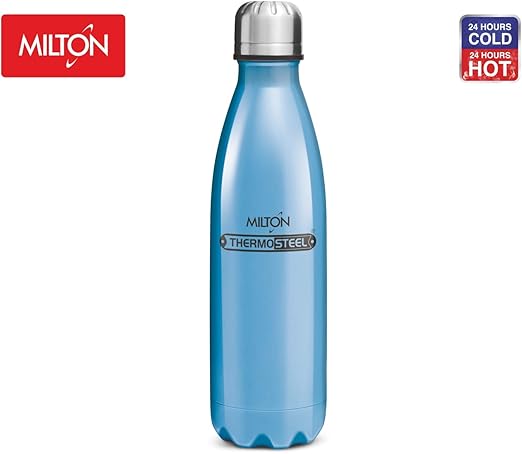 milton thermos duo hot & cold bottle