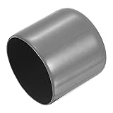 uxcell 20pcs Rubber End Caps 33mm ID Vinyl Cap