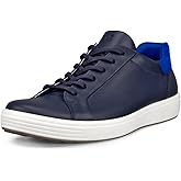 ECCO Mens Soft 7 Easy Slip