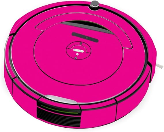 Amazon Com Mightyskins Skin Compatible With Irobot Roomba 690