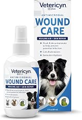 Vetericyn Wound and Skincare Liquid Spray 89ml Brand Vet er icyn view 1