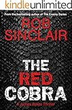 The Red Cobra (James Ryker Book 1)