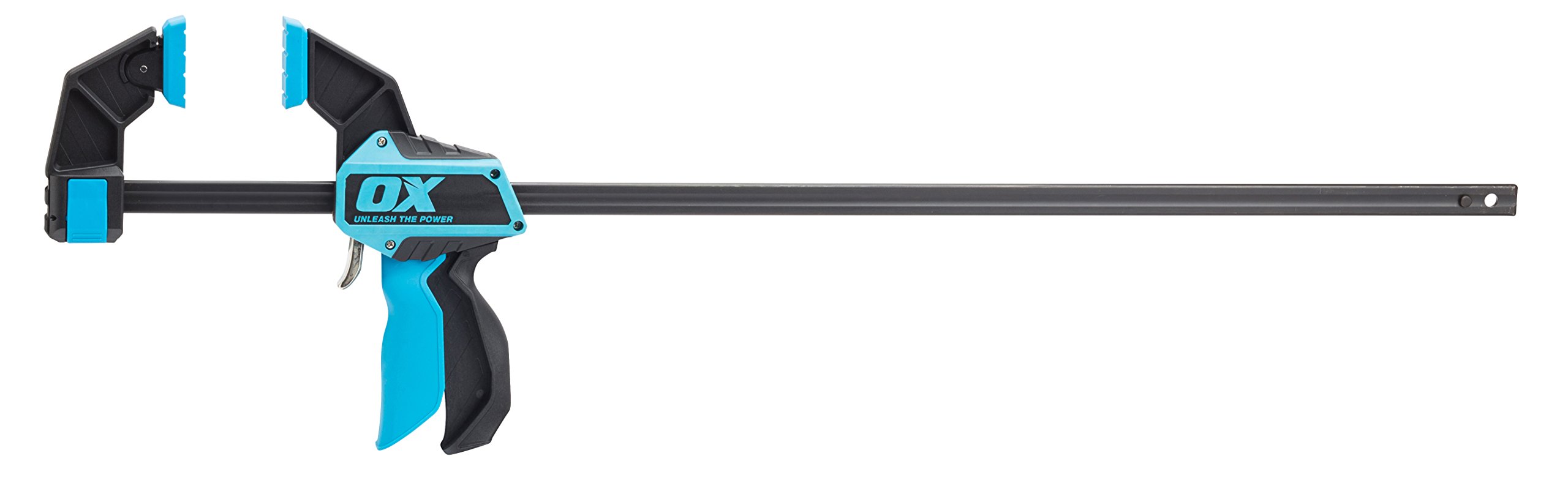 OX Pro Heavy Duty Bar Clamp - 24" / 600mm