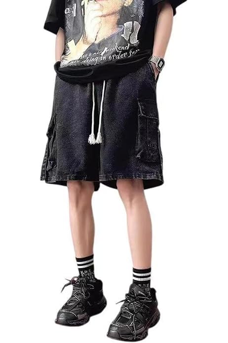 THEREDTHREAD / ザレッドスレッド】S cow short pants - パンツ theredthread s cow short pants