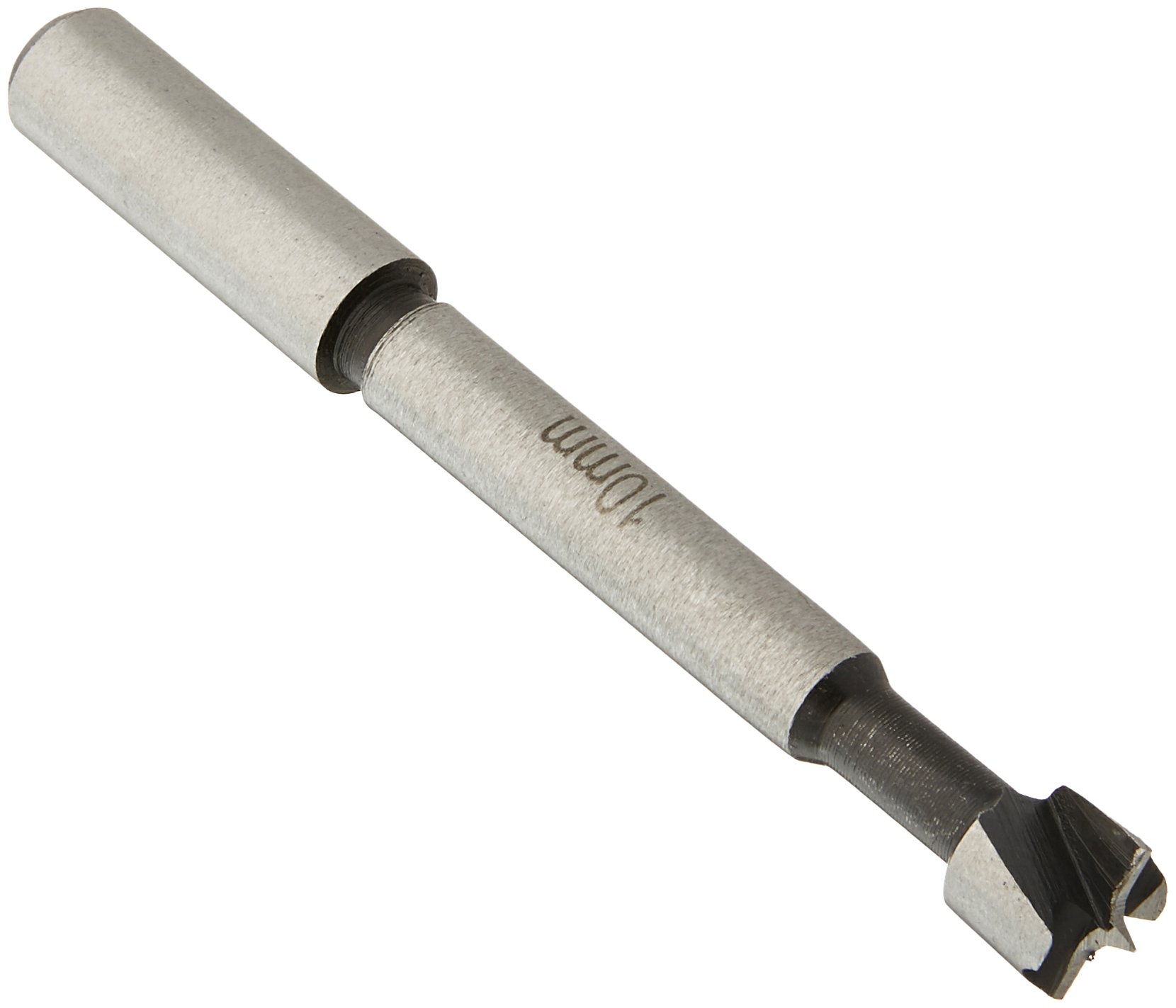 Heller Tools 120272 "0396" Drill Bit, Silver, 10 mm