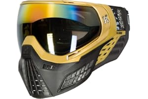 HK Army Paintball KLR Thermal Anti-Fog Mask/Goggles