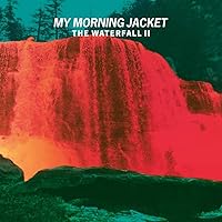 My Morning Jacket - The Waterfall II - Amazon.com Music
