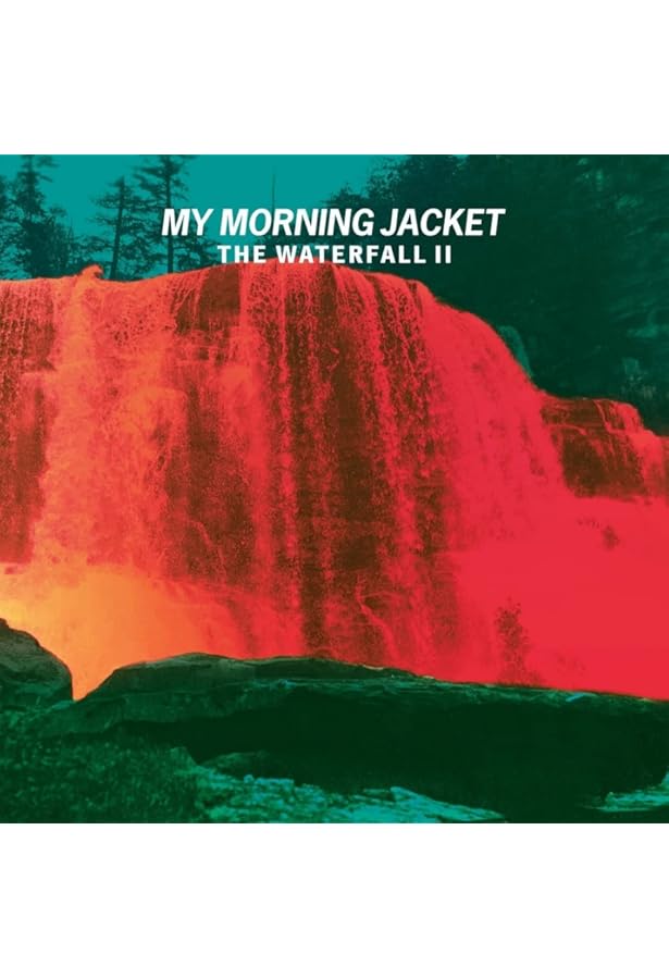 Amazon.com: The Waterfall: CDs & Vinyl