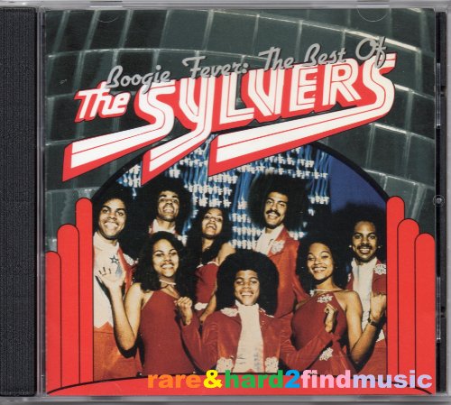 The Sylvers - Boogie Fever The Best of The Sylvers - Zortam Music