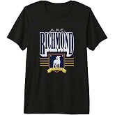 Ted Lasso AFC Richmond Logo &amp; Emblem Premium Tri-blend T-Shirt