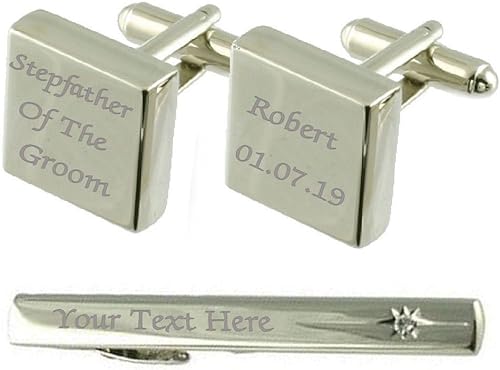 stepfather of the groom gifts