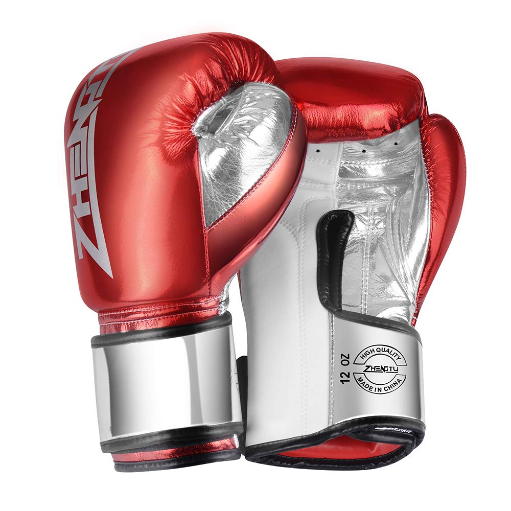 ztty boxing gloves