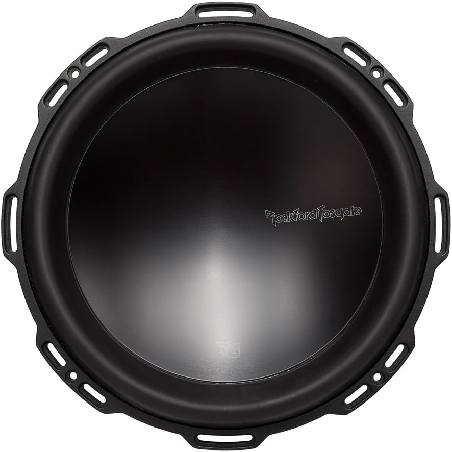 fosgate t0 12