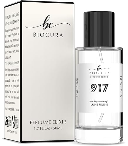 Amazon.com : BIOCURA BC Perfume 291 Inspired by Santal Blush For