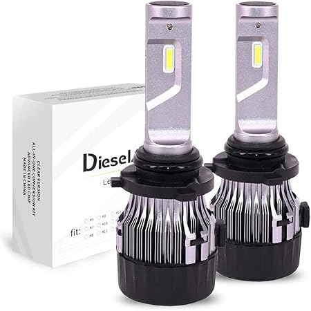 luces hid autozone