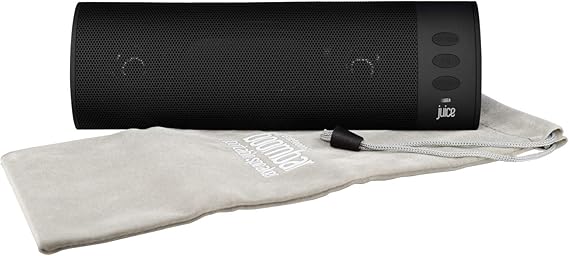 juice boom bluetooth speaker