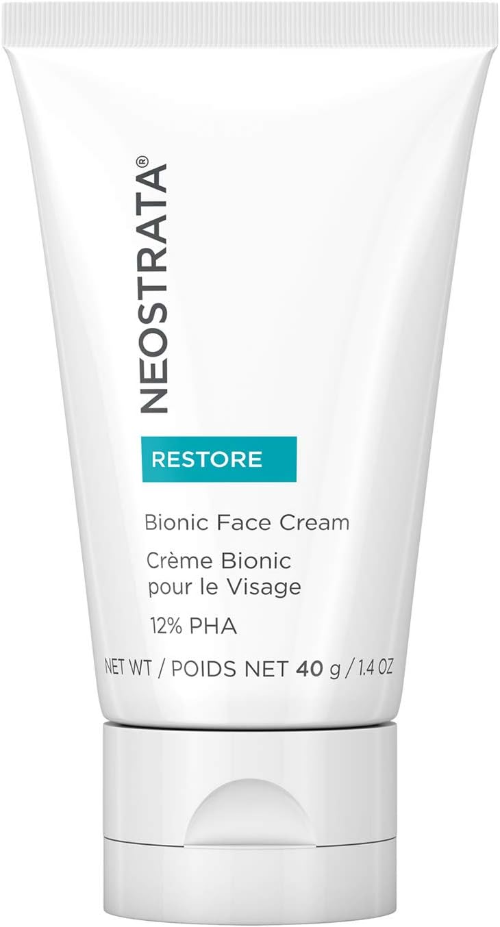 NEOSTRATA Bionic Face Cream 40g Anti Aging