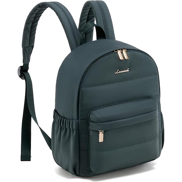 Amazon.com | Brilliant Starry Sky Anti-Theft Rucksack  display picture 2