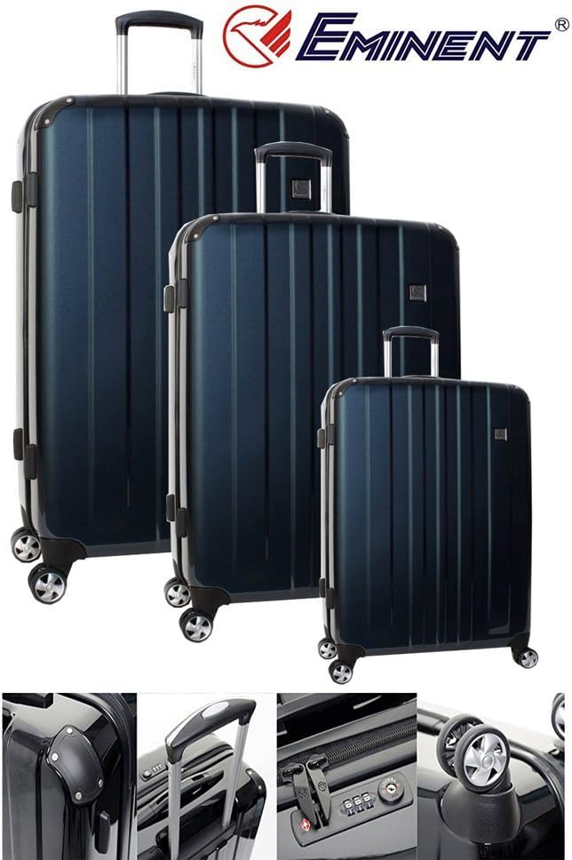 eminent move air luggage