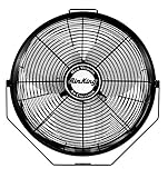 Air King 9314 14-Inch Industrial Grade High Velocity Multi Mount Fan