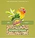Volkman Avian Science Lovebird & Conure Bird Seed 4 Lb