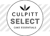 Culpitt Select Yellow Baking Cases 50mm Cupcake Cups Pack of 50 Greaseproof view 9