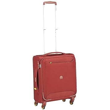 Amazon.com: Delsey Chatreuse - Equipaje de mano (55 ...