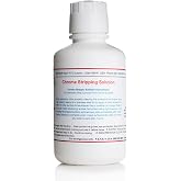 500 mL Chrome Stripping Solution - Electroplating Solution - (16 oz)