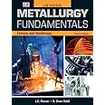 Metallurgy Fundamentals