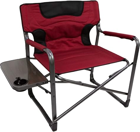 ozark trail oversized director chair